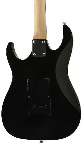 IBANEZ GRX20-BKN BLACK Электрогитара