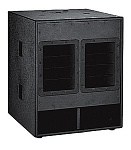 Фото:XLine ZC1855A Сабвуфер активный