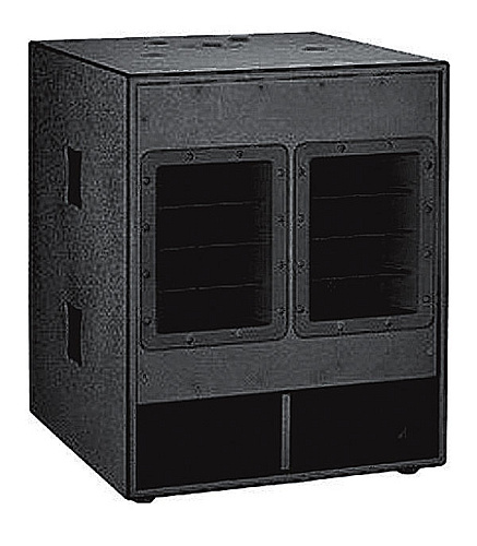 XLine ZC1855A Сабвуфер активный