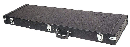 GEWApure FX WOOD F560.180 Кейс для электрогитары