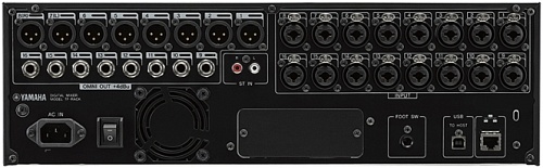 Yamaha TF-RACK Рэковый цифровой микшерный пульт