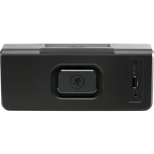 MACKIE FreePlay GO Ультракомпактная Bluetooth акустическая система с питанием от литиевого аккумулятора