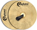 Фото:Bosphorus Traditional T24SY Симфонические тарелки 24"