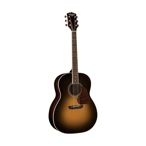 Washburn LSJ743STSK Акустическая гитара Jumbo