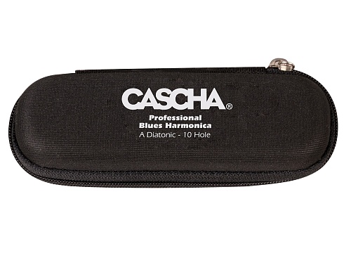 Cascha HH-2161 Professional Blues A Губная гармошка