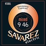 :Savarez H50XLL Hexagonal Explosion    , , 9-46