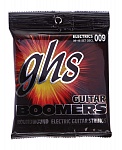 Фото:GHS GBCL Boomers Комплект струн для электрогитары