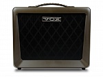 Фото:VOX VX50-AG Комбоусилитель для акустической гитары, 50 Вт
