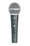 Фото:Soundking EH39 Динамический микрофон