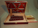 Фото:Мастерская Сереброва MS-ZH-KT-01 Комплект инструментов «Музыкальная радуга», в кейсе