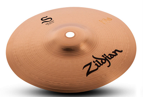 Zildjian S8S S Splash Тарелка 8"