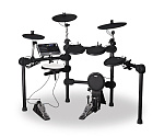 Фото:Soundking SD300-soundking Цифровая ударная установка