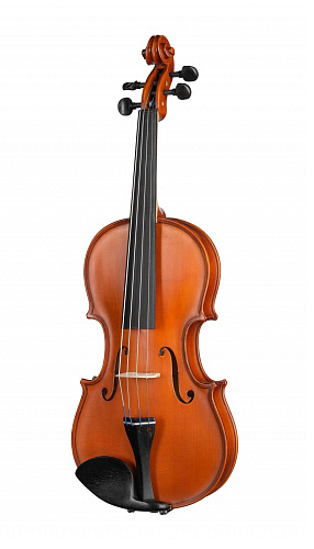 Gliga S-V012 Student Genial 1 Oil Скрипка 1/2