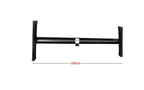 Foix Q-1XA Стойка для клавишных инструментов, одинарная X (уценка)***