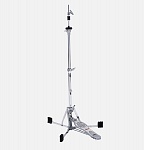 Фото:Ludwig LAC16HH Atlas Classic Стойка хай-хэт тарелки