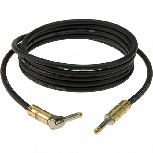 Klotz JBPR045 Инструментальный кабель, 4,5м