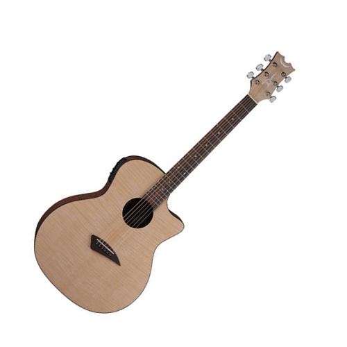 Dean AX FLAME  электроакустическая гитара