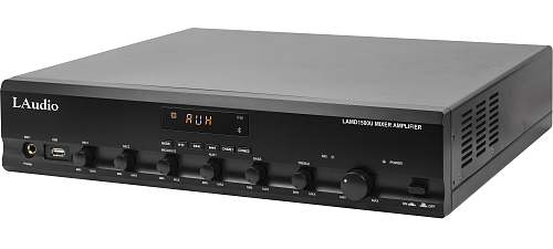 LAudio LAMD1500U    , 500 