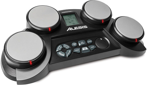 Alesis CompactKit 4 Портативная ударная установка