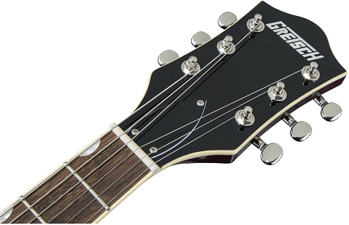 GRETSCH GUITARS G5622T EMTC CB DC DCM Полуакустическая гитара
