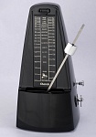 Фото:Cherub WSM-330BK Метроном механический черный