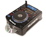 :NUMARK NDX500  CD/MP3-