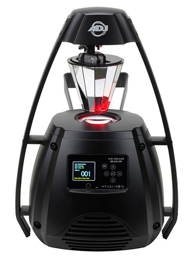 American DJ Vizi Roller Beam 2R Сканер