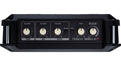 Roland MOBILE-AC Комбоусилитель для акустической гитары, 5 Вт