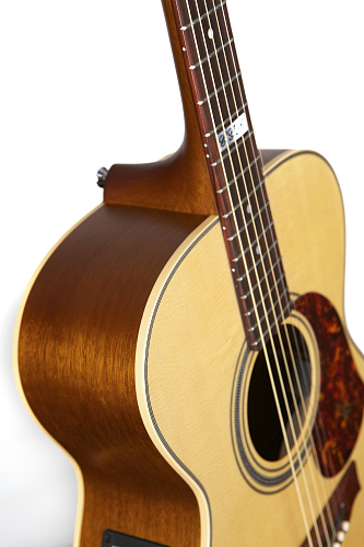 Maton EBG808TE Электроакустическая гитара