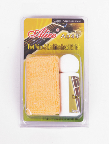 Alice A044 Полироль для ладов и колковой механики. 6
