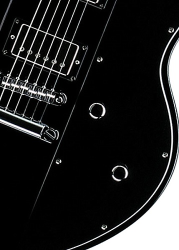 Schecter Robert Smith Ultracure Гитара электрическая