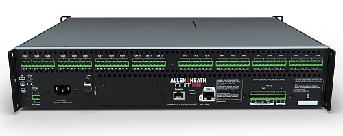 Allen&Heath AHM-64   ,  64x64 