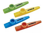 Фото:Hohner PL98696 Казу, пластиковый.