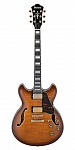 :Ibanez AS93FM-VLS  ,   