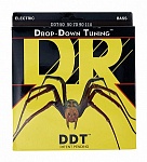 :DR DDT-50 DROP-DOWN TUNE    -, 50-110