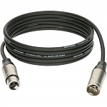Фото:Klotz GRG1FM01.5 Greyhound Микрофонный кабель XLR, 1.5м