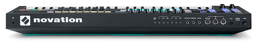 Novation 49 SL MK III Миди-клавиатура, 49 клавиш