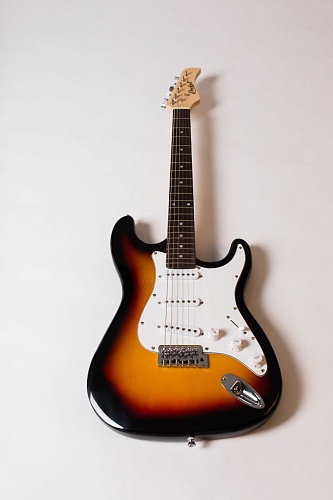 ROCKET ST-01 SB Электрогитара