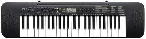 Casio CTK-240 Синтезатор, 49 клавиш