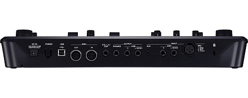 BOSS RC-505 Loop Station Настольный лупер