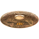 Фото:Meinl B21TSR Byzance Extra Dry Transition Ride Тарелка 21"