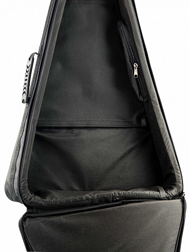 Lutner MLBP-4 Чехол утепленный для балалайки