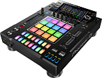 Фото:PIONEER DJS-1000 DJ семплер