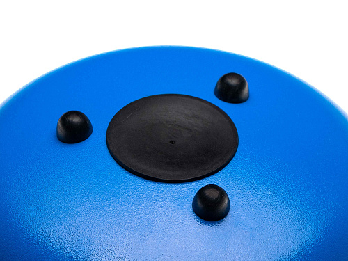 Foix FTD-1211C-BL Глюкофон, 30 см, До мажор, синий