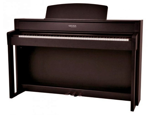 GEWA UP 280 G Rosewood Цифровое пианино
