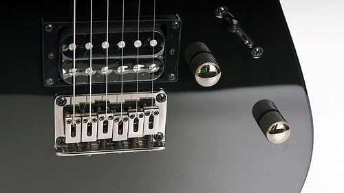 Swing MG-105-BK Электрогитара