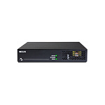 Фото:POWERSOFT MEZZO 602 AD Двухканальный усилитель мощности, с поддрежкой DANTE и AES 67