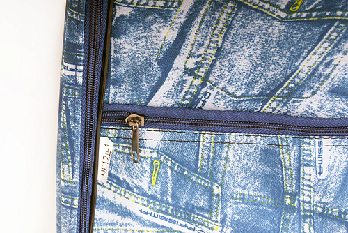 Lutner ЛЧГ12д1 Чехол для 12-струнной гитары