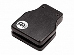 Фото:Meinl WC1-L Кастаньеты, дополнение для кахона, большие