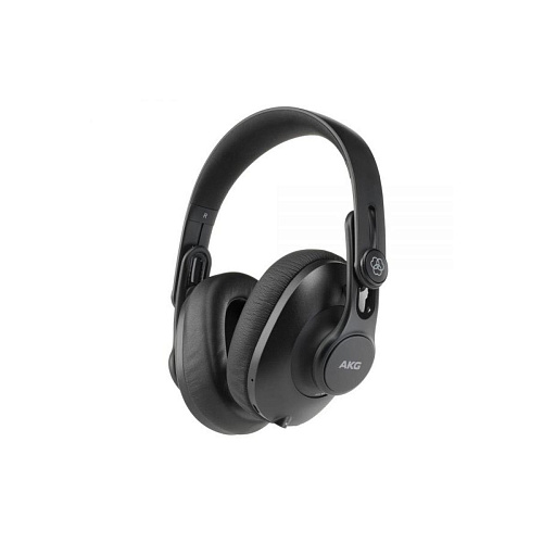 AKG K361BT Профессиональные закрытые студийные наушники